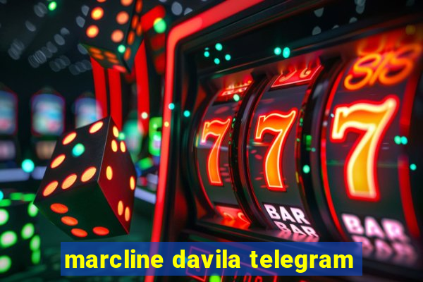 marcline davila telegram